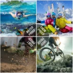 RedPepper IP68 Waterproof MagSafe Phone Case, For iPhone 15 Pro Max, For iPhone 15 Pro, For iPhone 15 Plus, For iPhone 15 - Image 6