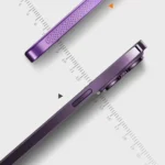 Fine Mesh Cooling Phone Case, For iPhone 14 Plus, For iPhone 14, For iPhone 14 Pro, For iPhone 14 Pro Max - Image 6