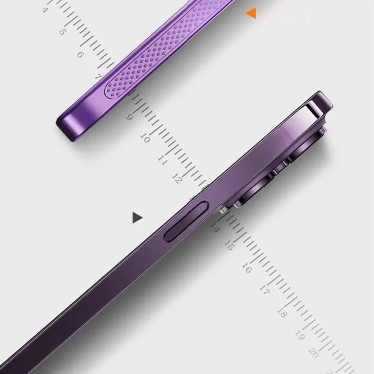 EDA0053871_B5.webp Fine Mesh Cooling Phone Case, For iPhone 14 Plus, For iPhone 14, For iPhone 14 Pro, For iPhone 14 Pro Max - Image 6