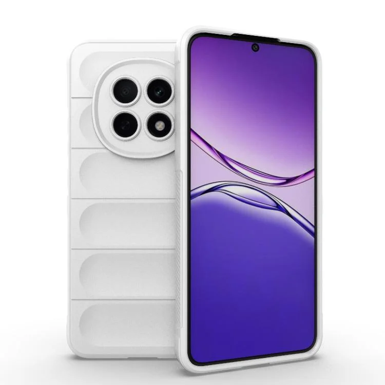 EDA005399019A.webp Magic Shield TPU + Flannel Phone Case, For OPPO F29 Pro 5G Global, For OPPO F29 5G Global - Image 1