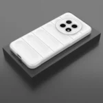 Magic Shield TPU + Flannel Phone Case, For OPPO F29 Pro 5G Global, For OPPO F29 5G Global - Image 2