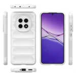 Magic Shield TPU + Flannel Phone Case, For OPPO F29 Pro 5G Global, For OPPO F29 5G Global - Image 3