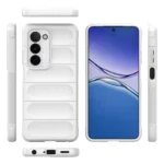 Magic Shield TPU + Flannel Phone Case, For OPPO A5 5G Global / K13x 5G Global, For OPPO Reno14 Pro Global - Image 3