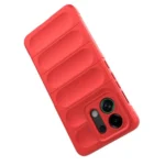 Magic Shield TPU + Flannel Phone Case, For OPPO K13 Turbo 5G / Turbo Pro 5G, For OPPO Reno14 F - Image 5