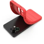 Magic Shield TPU + Flannel Phone Case, For OPPO K13 Turbo 5G / Turbo Pro 5G, For OPPO Reno14 F - Image 6