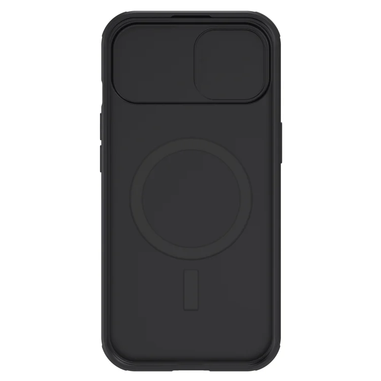 EDA005401705A_3.webp NILLKIN CamShield Pro Magnetic Magsafe Phone Case, For iPhone 15 Pro Max, For iPhone 15 Plus, For iPhone 15 - Image 4