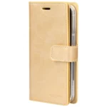 GOOSPERY MANSOOR DIARY 9 Card Slots Leather Phone Case, For iPhone 15 Pro Max, For iPhone 15 Pro - Image 2