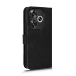 Skin Feel Magnetic Flip Leather Phone Case, For Xiaomi Redmi Turbo 3, For Xiaomi Civi 4 Pro, For Xiaomi Redmi A3, For Xiaomi Redmi Note 13 Pro 4G - Image 4
