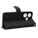 Skin Feel Magnetic Flip Leather Phone Case, For Xiaomi Redmi Turbo 3, For Xiaomi Civi 4 Pro, For Xiaomi Redmi A3, For Xiaomi Redmi Note 13 Pro 4G - Image 6