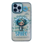 Aurora Series Painted Pattern Phone Case, For iPhone 13 Pro Max, For iPhone 13 Pro, For iPhone 13