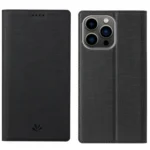 ViLi DMX Series Shockproof TPU + PU Leather Magnetic Attraction Horizontal Flip Case, For iPhone 15 Pro Max, For iPhone 15 Pro, For iPhone 15 Plus, For iPhone 15