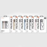 Mutural Jing Shuo Series Magsafe Phone Case, For iPhone 15 Pro Max, For iPhone 15 Pro - Image 7