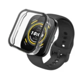PC + Tempered Film Integrated Watch Protective Case - Image 4