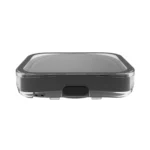 PC + Tempered Film Integrated Watch Protective Case - Image 5