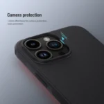 NILLKIN Frosted Shield Pro PC + TPU Phone Case, For iPhone 15 Pro Max, For iPhone 15 Pro - Image 6
