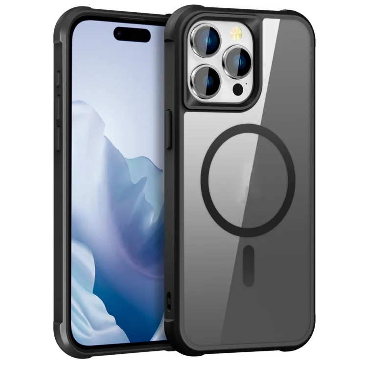 MagSafe Magnetic Phone Case, For iPhone 15 Pro Max, For iPhone 15 Pro, For iPhone 15 Plus, For iPhone 15, For iPhone 14 Plus, For iPhone 14 / 13, For iPhone 14 Pro, For iPhone 14 Pro Max...