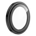 MOMAX Eagle Eye Independent Full Cover Phone Lens Glass Film, For iPhone 15 Pro / 15 Pro Max - Image 8