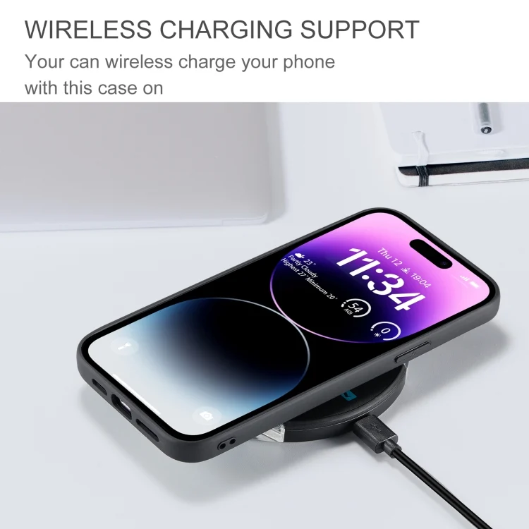 EDA005484006A_6.webp JEEHOOD Retro Magnetic Detachable Leather Phone Case, For iPhone 15 Pro Max, For iPhone 15 Pro, For iPhone 15 Plus, For iPhone 15 - Image 7