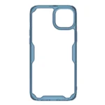 NILLKIN Ultra Clear  PC + TPU Phone Case, For iPhone 15 Plus - Image 4