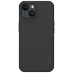 NILLKIN Frosted Shield Pro PC + TPU Phone Case, For iPhone 15 Plus, For iPhone 15