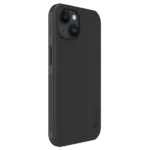 NILLKIN Frosted Shield Pro PC + TPU Phone Case, For iPhone 15 Plus, For iPhone 15 - Image 3