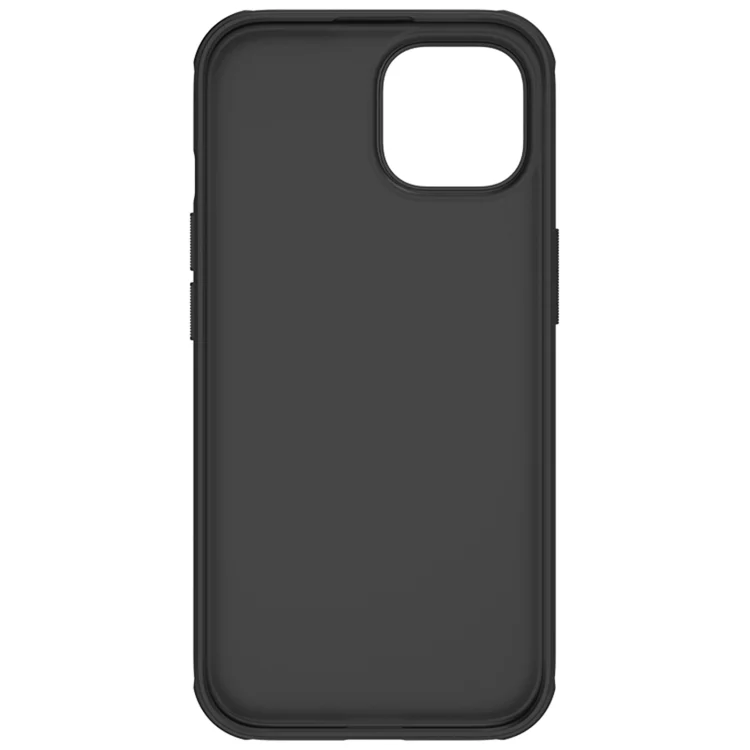 EDA005484702A_3.webp NILLKIN Frosted Shield Pro PC + TPU Phone Case, For iPhone 15 Plus, For iPhone 15 - Image 4