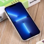 DFANS DESIGN Starry Sky Epoxy Phone Case, For iPhone 15 Pro Max, For iPhone 15 Pro, For iPhone 15 - Image 3
