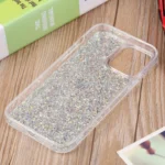 DFANS DESIGN Starry Sky Epoxy Phone Case, For iPhone 15 Pro Max, For iPhone 15 Pro, For iPhone 15 - Image 4