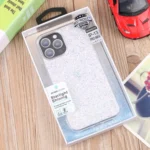 DFANS DESIGN Starry Sky Epoxy Phone Case, For iPhone 15 Pro Max, For iPhone 15 Pro, For iPhone 15 - Image 6