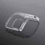 BOROFONE Ice Series TPU Phone Case, For iPhone 16 Pro Max, For iPhone 16 Pro, For iPhone 16 Plus, For iPhone 16, For iPhone 15 Pro Max, For iPhone 15 Pro, For iPhone 15 Plus, For iPhone 15 - Image 5