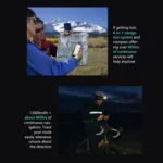 Blackview BV6200 Pro, IP68/IP69K/MIL-STD-810H, 6.56 inch Android 14 MediaTek Helio P35 Octa Core, Network: 4G, OTG, NFC - Image 13