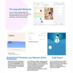 Blackview BV6200 Pro, IP68/IP69K/MIL-STD-810H, 6.56 inch Android 14 MediaTek Helio P35 Octa Core, Network: 4G, OTG, NFC - Image 29