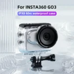 Underwater Waterproof Housing Case - Image 2