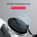 Underwater Waterproof Housing Case - Image 3