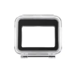 Waterproof Case Touch Back Cover