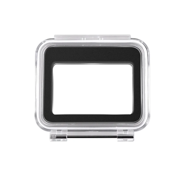 Waterproof Case Touch Back Cover