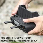 Sunnylife Remote Control Shockproof Anti-scratch Silicone Case with Hood - Image 4