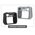 Sunnylife Remote Control Shockproof Anti-scratch Silicone Case - Image 2
