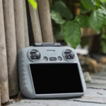 Sunnylife Remote Control Shockproof Anti-scratch Silicone Case - Image 3