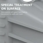 Sunnylife Remote Control Shockproof Anti-scratch Silicone Case - Image 6