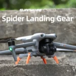 Sunnylife LG664 Foldable Spider Landing Gear - Image 2