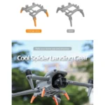 Sunnylife LG664 Foldable Spider Landing Gear - Image 3