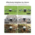 Sunnylife LG664 Foldable Spider Landing Gear - Image 4