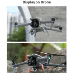 Sunnylife LG664 Foldable Spider Landing Gear - Image 6