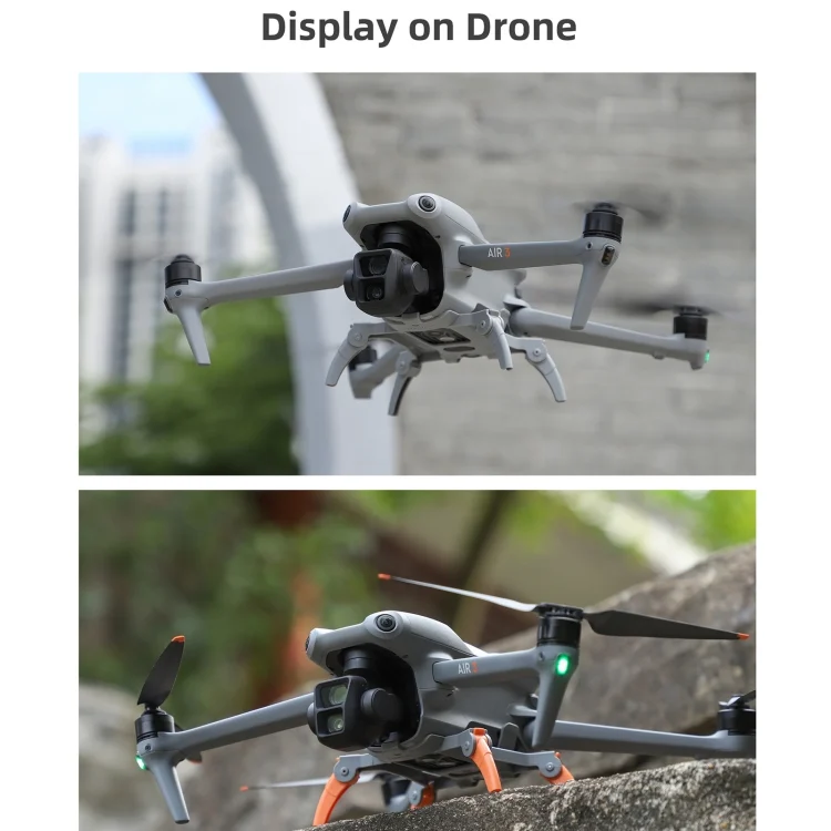 EDA0055695_B5.webp Sunnylife LG664 Foldable Spider Landing Gear - Image 6