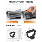 Sunnylife SJ663 Blade Holder Fixed Propeller Fixer Guard - Image 11