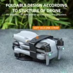 Sunnylife SJ663 Blade Holder Fixed Propeller Fixer Guard - Image 6