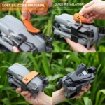 Sunnylife SJ663 Blade Holder Fixed Propeller Fixer Guard - Image 7