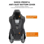 Sunnylife SJ663 Blade Holder Fixed Propeller Fixer Guard - Image 9