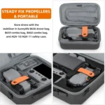 Sunnylife SJ663 Blade Holder Fixed Propeller Fixer Guard - Image 10